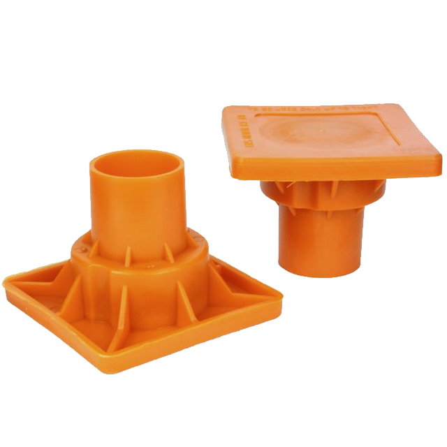 Rebar Caps