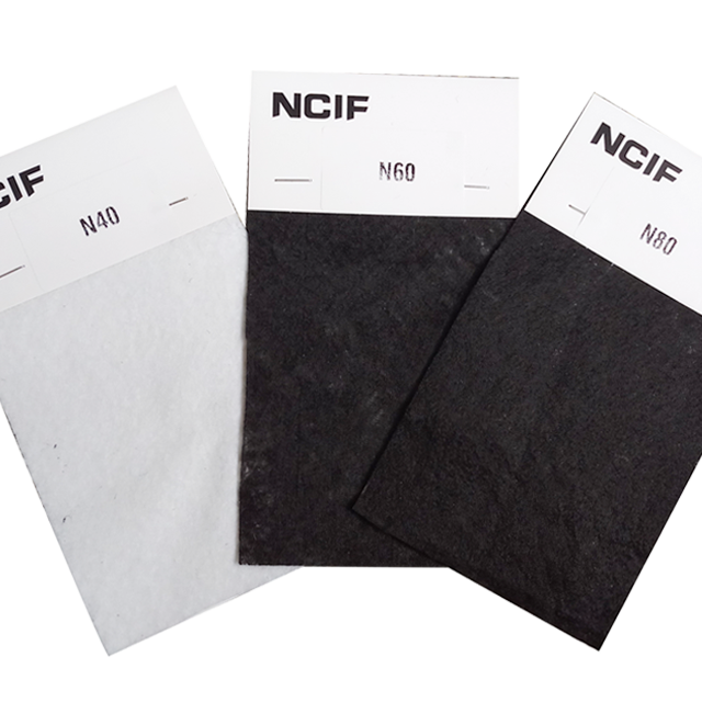 Non Woven Geotextiles - N Series