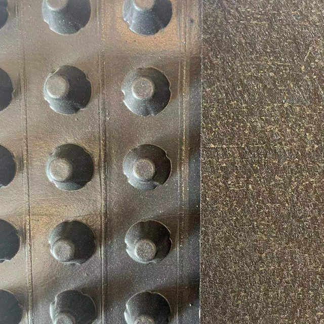 Sheet Drains