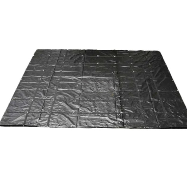 Machineray Tarps