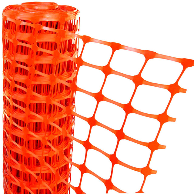 Safety Fence