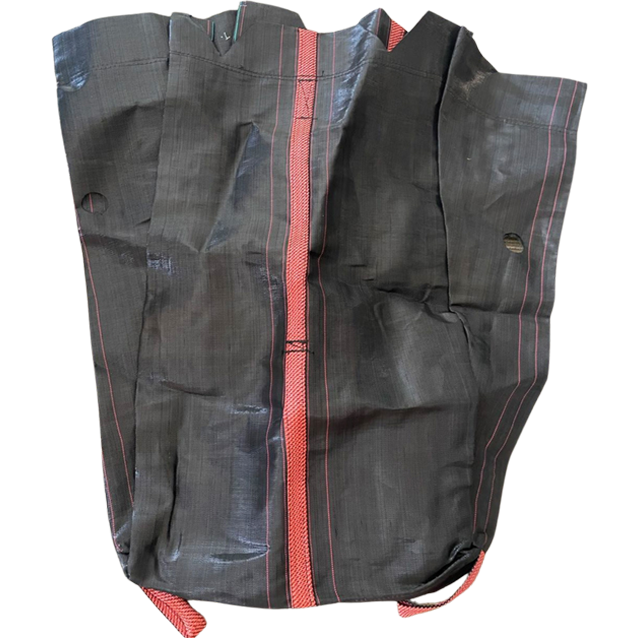 Silt Sack
