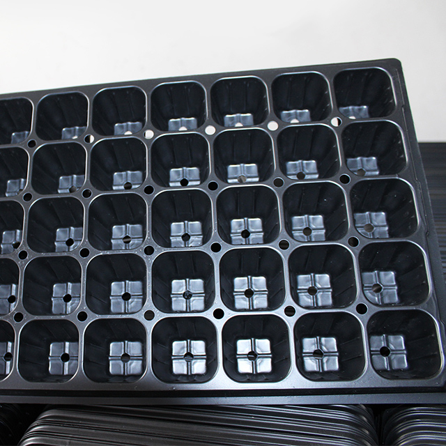 Trays