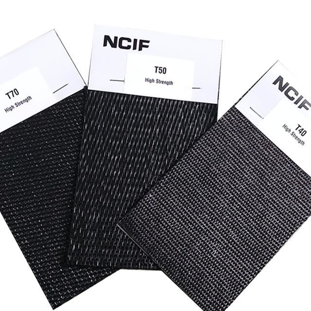 Woven Geotextile - T Series